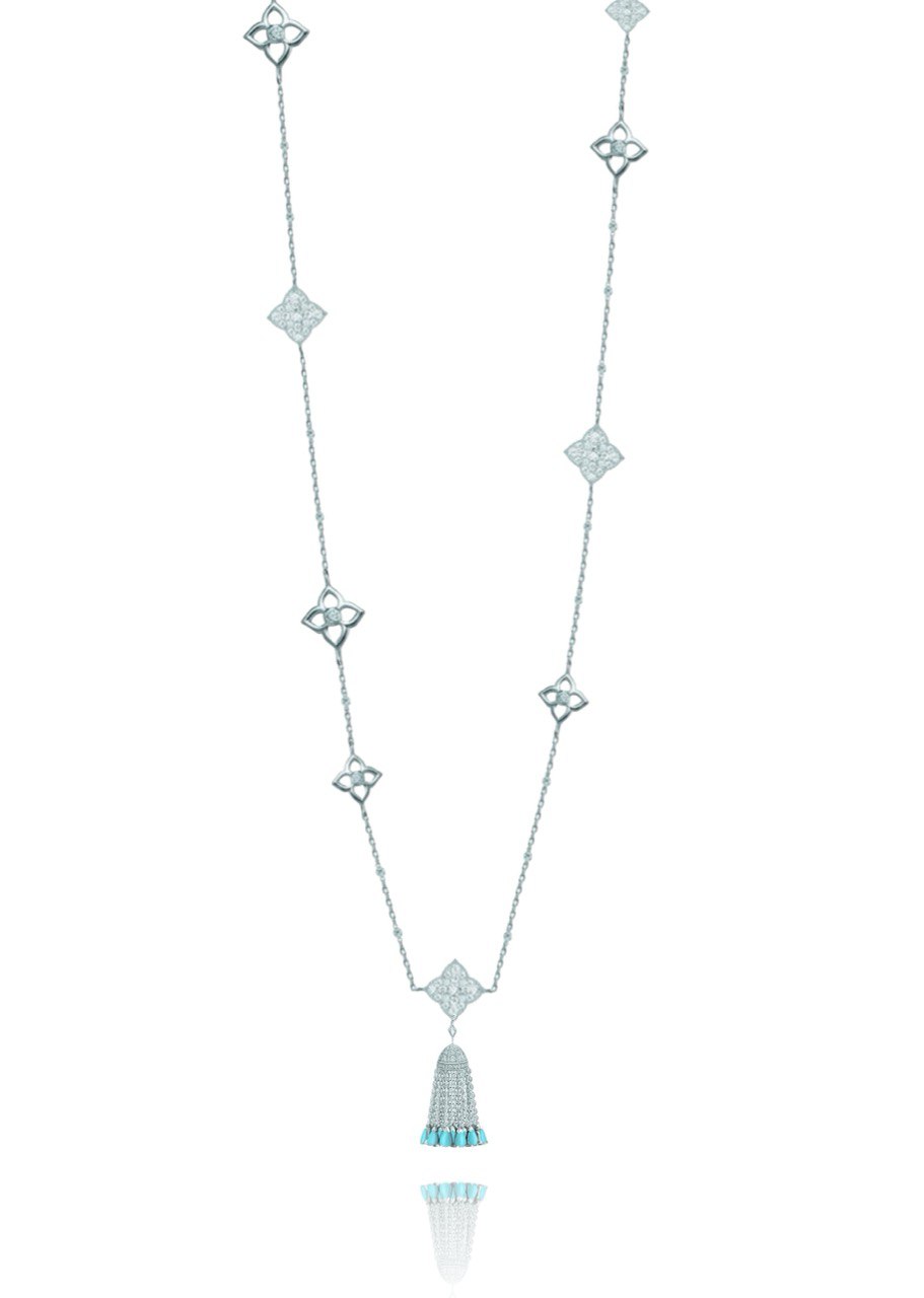 ����� ������ 120 �� simple 16 ������� HYDRANGEA 2.0. � ��������� OCEAN DREAM KOJEWELRY 610601