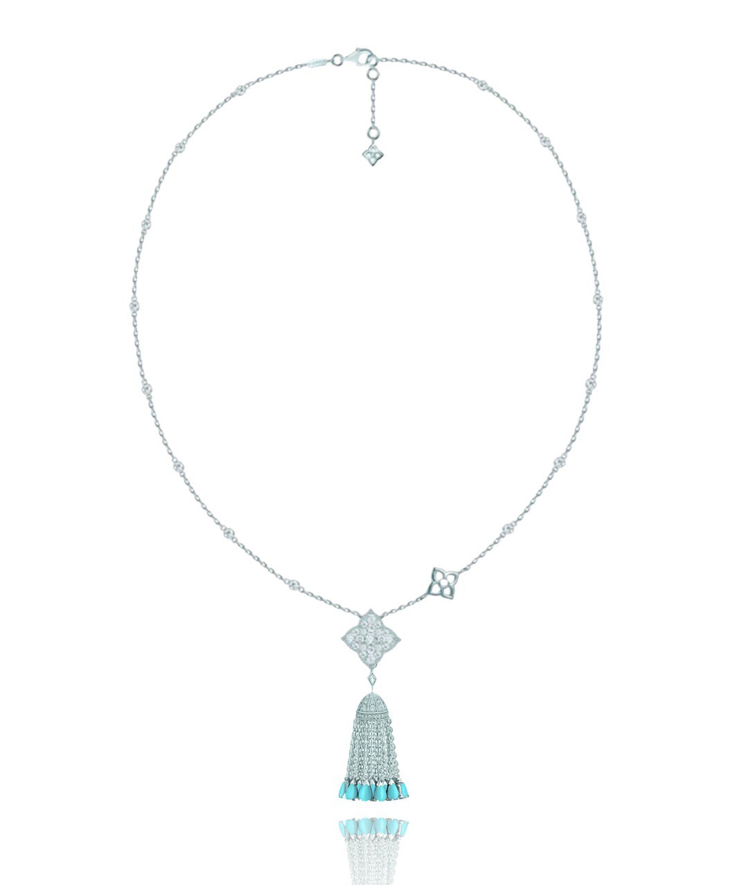 ����� 2 ������ HYDRANGEA 2.0. � ��������� OCEAN DREAM KOJEWELRY  610602