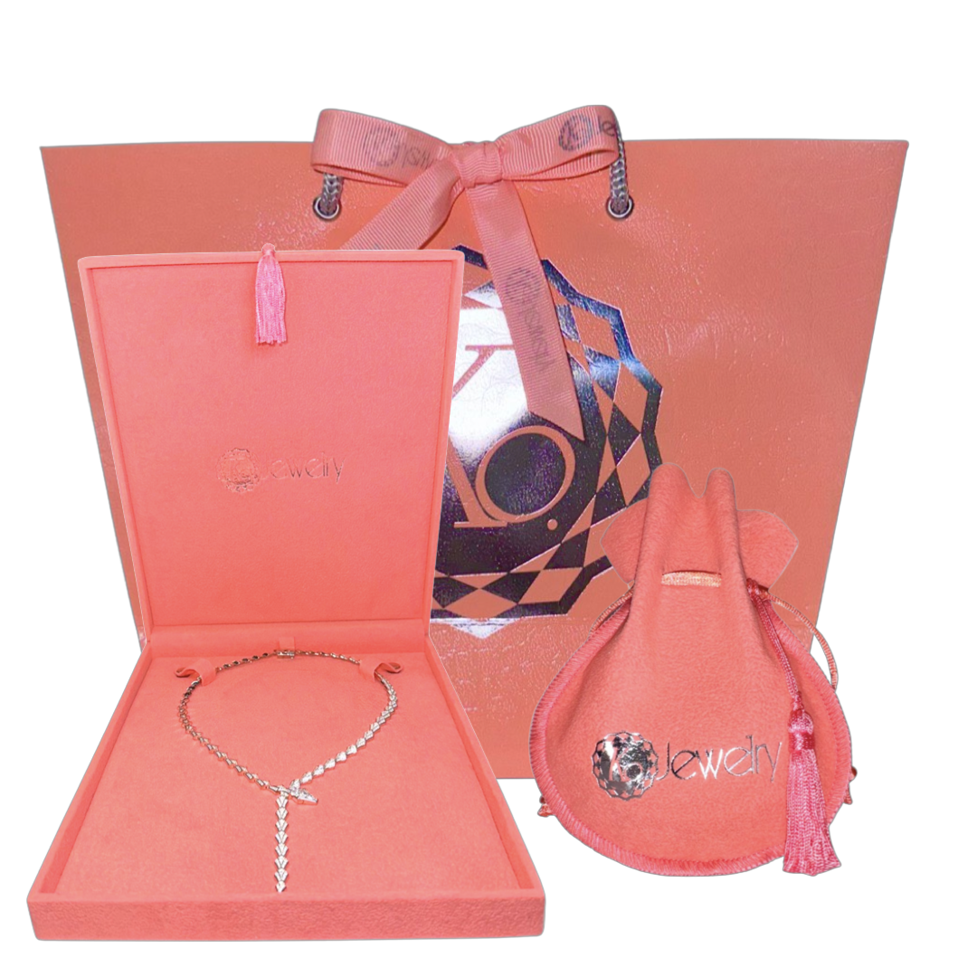 ����� 2 ������ HYDRANGEA 2.0. � ��������� OCEAN DREAM KOJEWELRY  610602