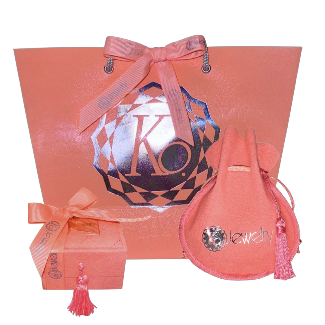�������� ������,  � 2 �����   MYSTERY LINKS KOJEWELRY 610604