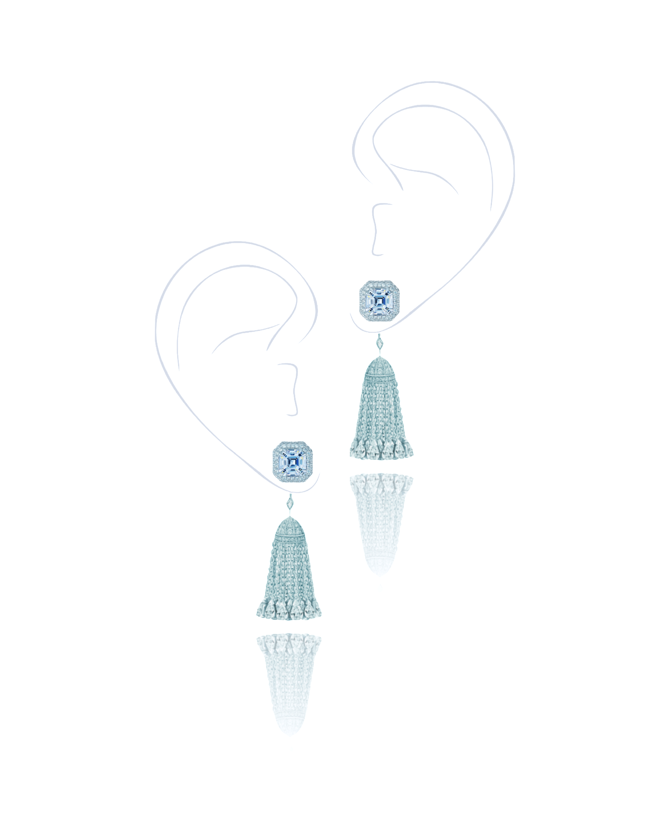������-������������ � ���������� BORLAS KOJEWELRY� 610626