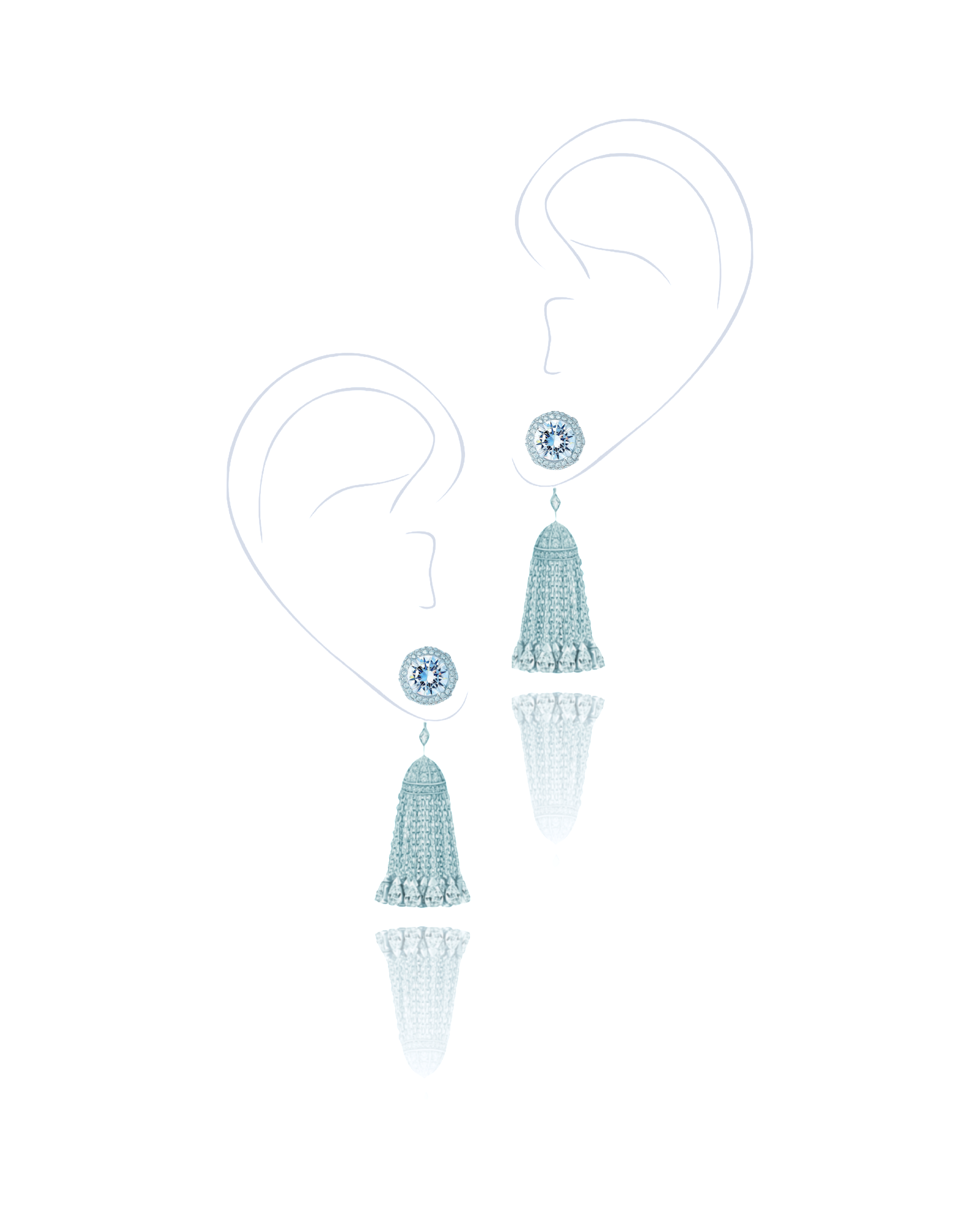 ������-������������ � ���������� BORLAS KOJEWELRY� 610627