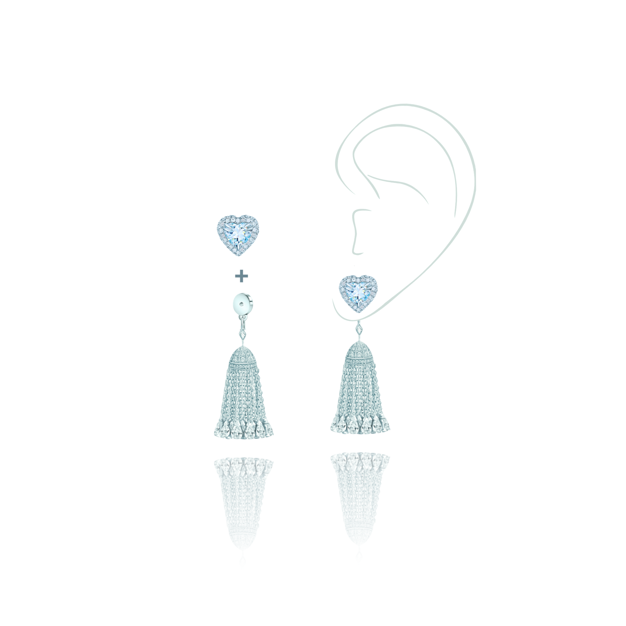 ������-������������ � ���������� BORLAS KOJEWELRY� 610628