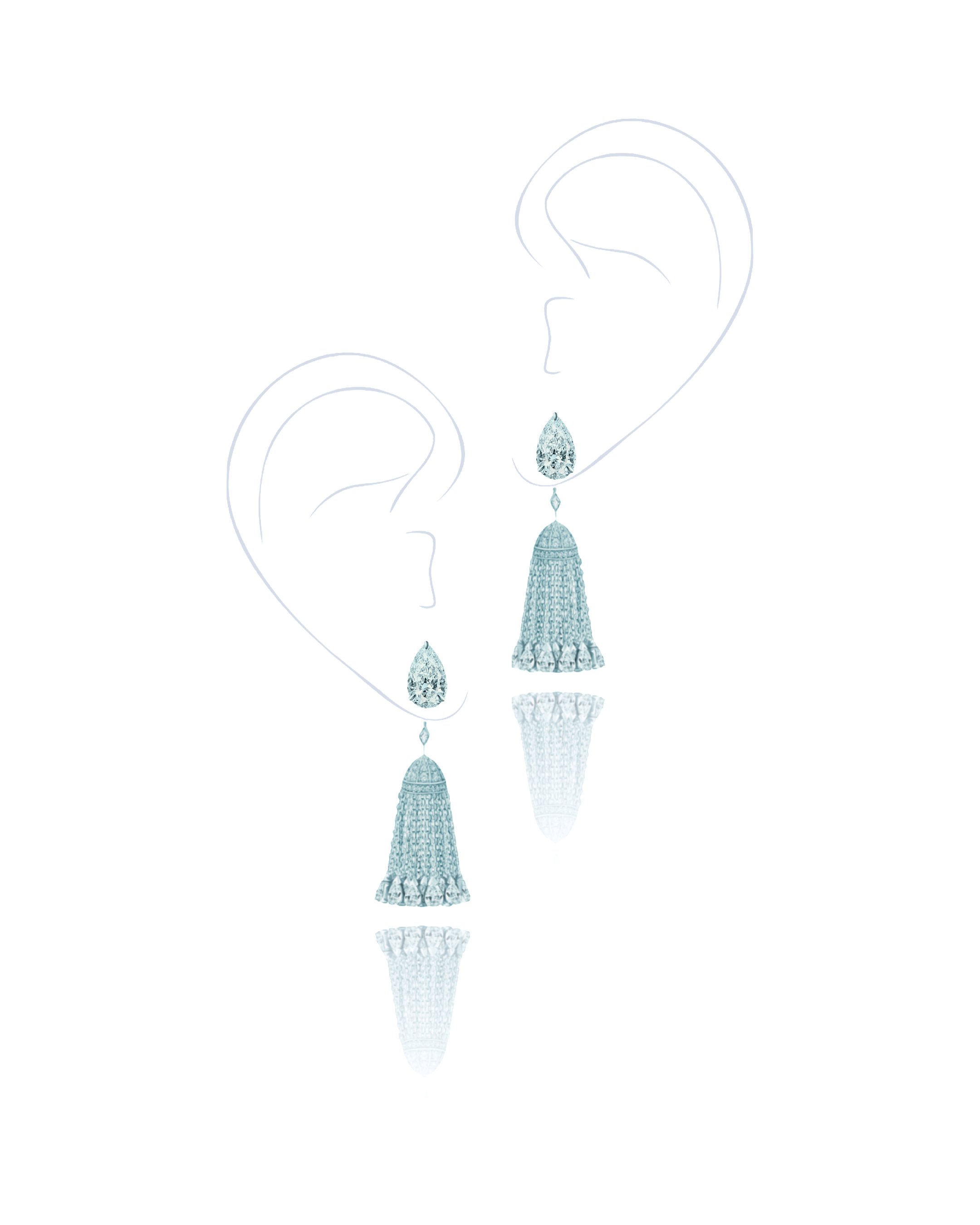 ������-������������ � ���������� BORLAS KOJEWELRY� 610629