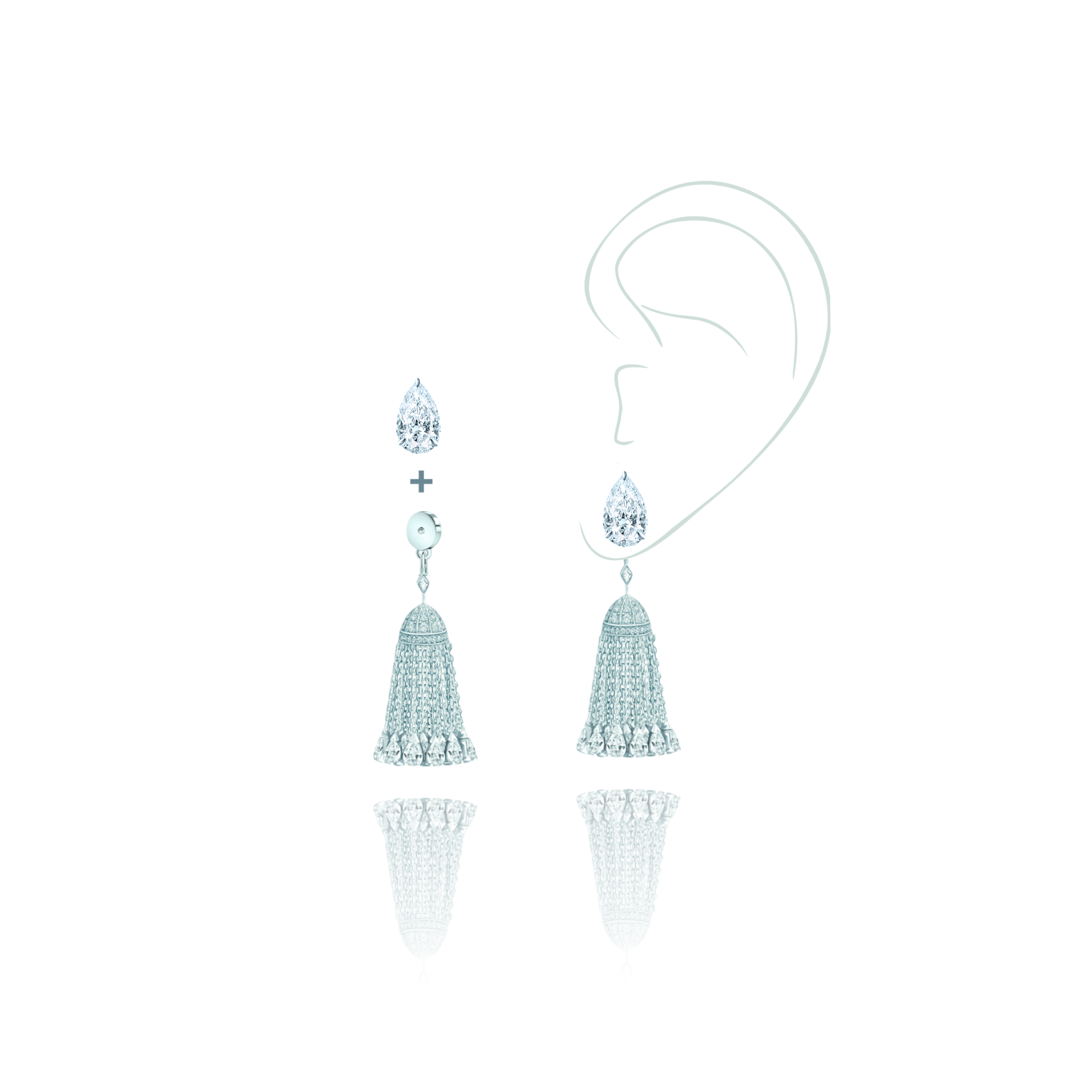 ������-������������ � ���������� BORLAS KOJEWELRY� 610629