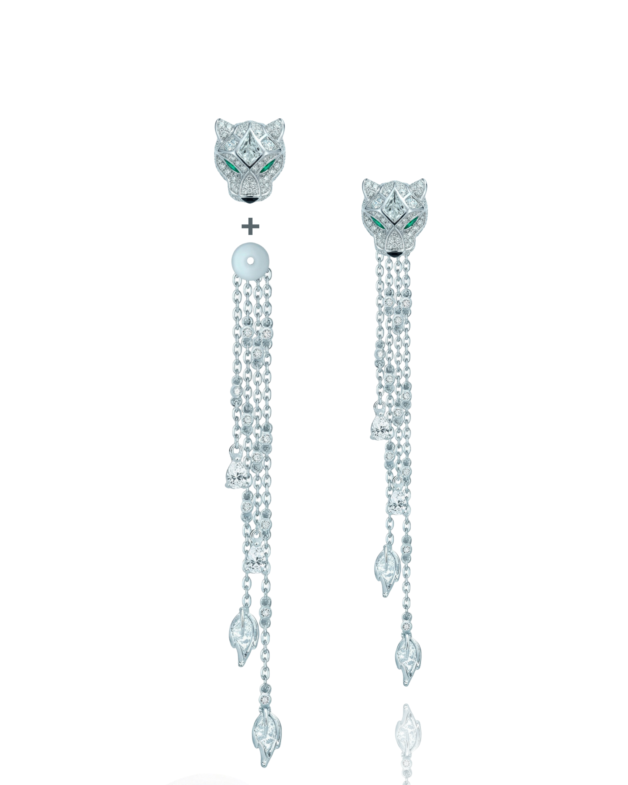 ������ LA PANTERA � ����� �������� KOJEWELRY 610662