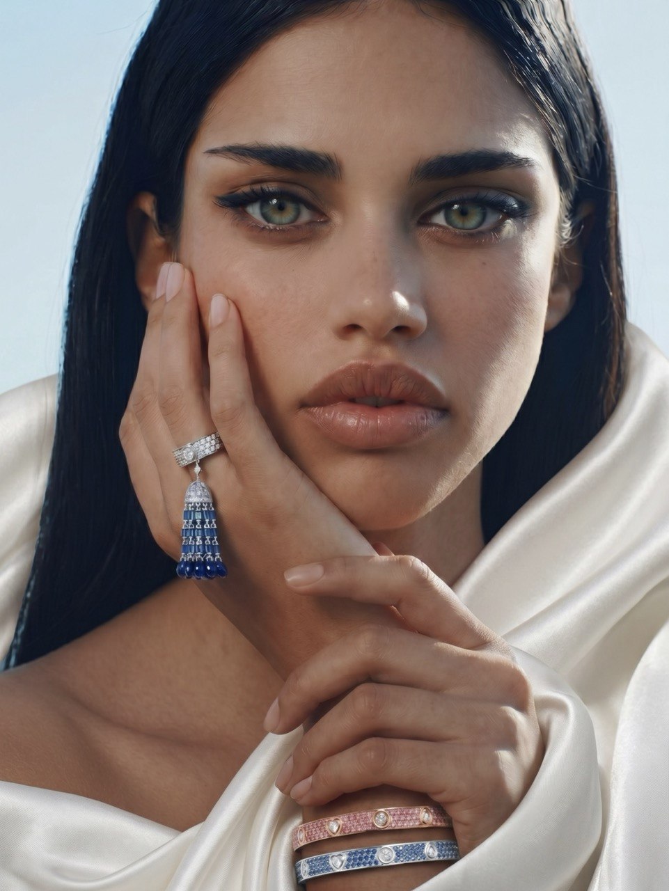 ������� ETERNITY ����� ������ ������� 925 KOJEWELRY 610680