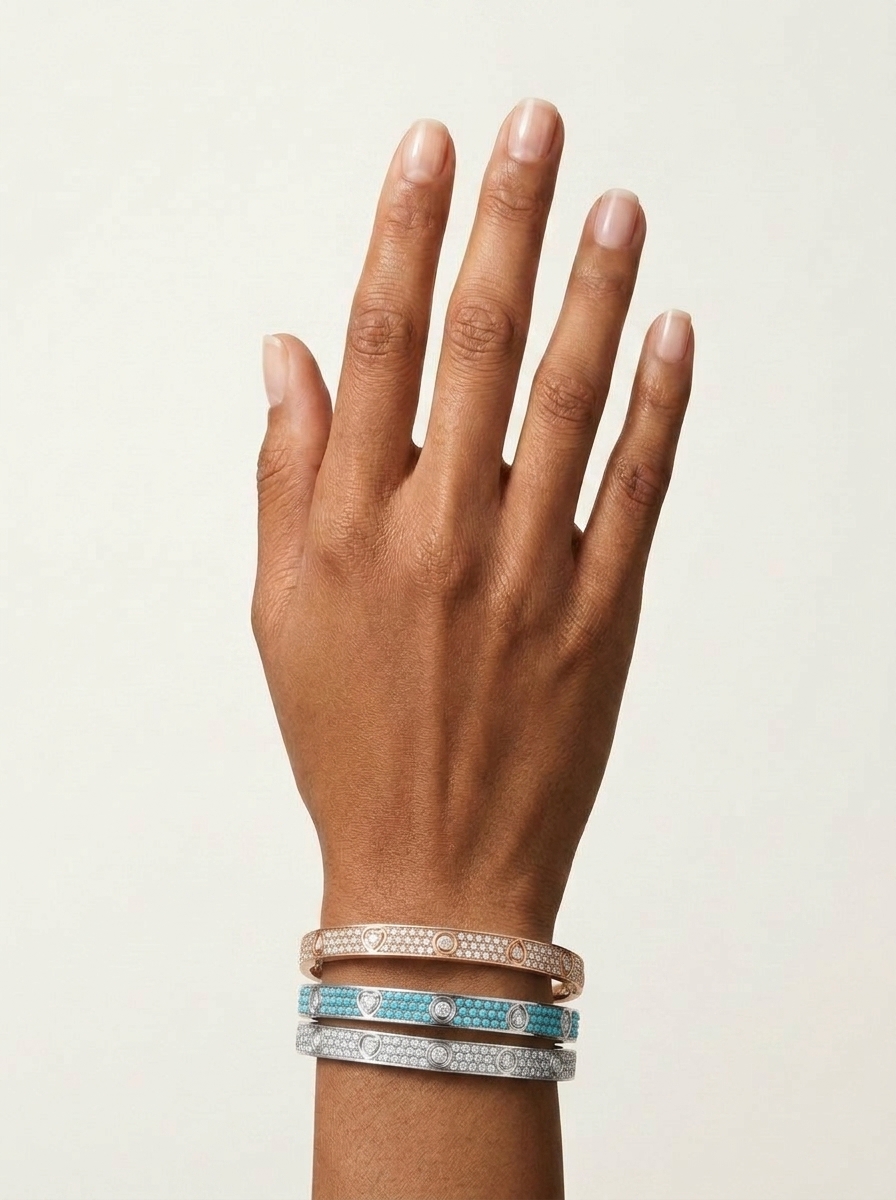 ������� Eternity (��������) ���������. ������� 925 KOJEWELRY 610687