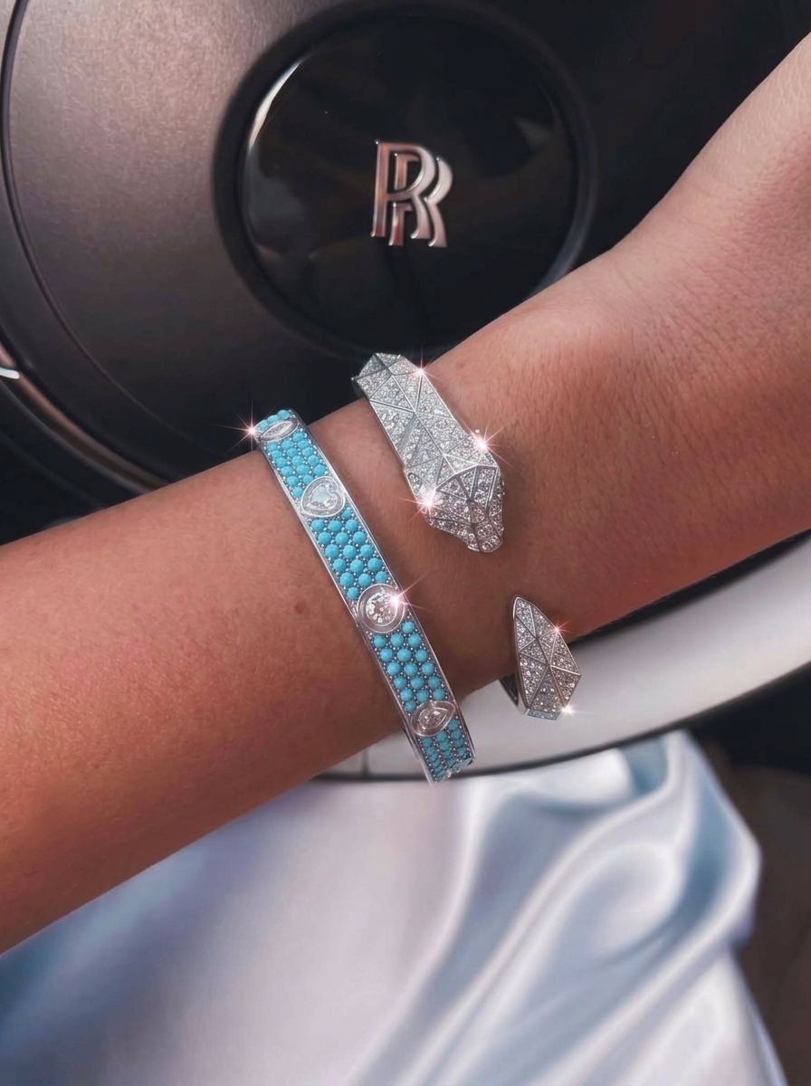 ������� Eternity (��������) ���������. ������� 925 KOJEWELRY 610687