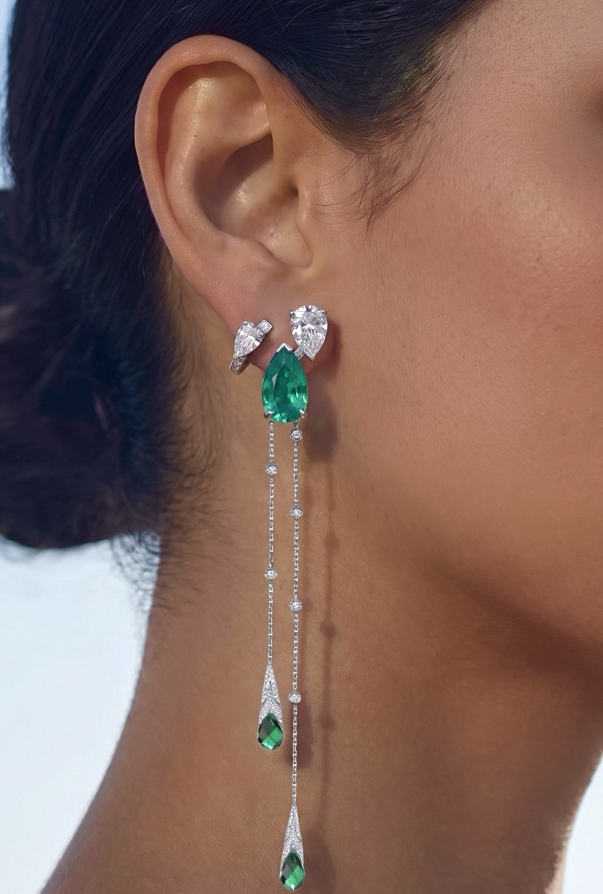 ������-����� LA PANTERA KOJEWELRY  610703
