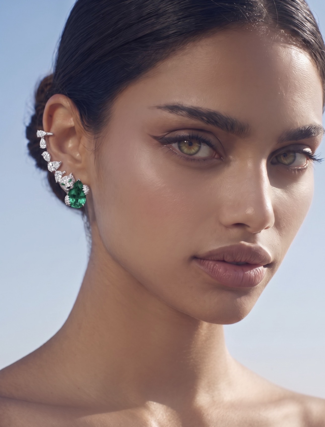 ������-����� LA PANTERA KOJEWELRY  610703