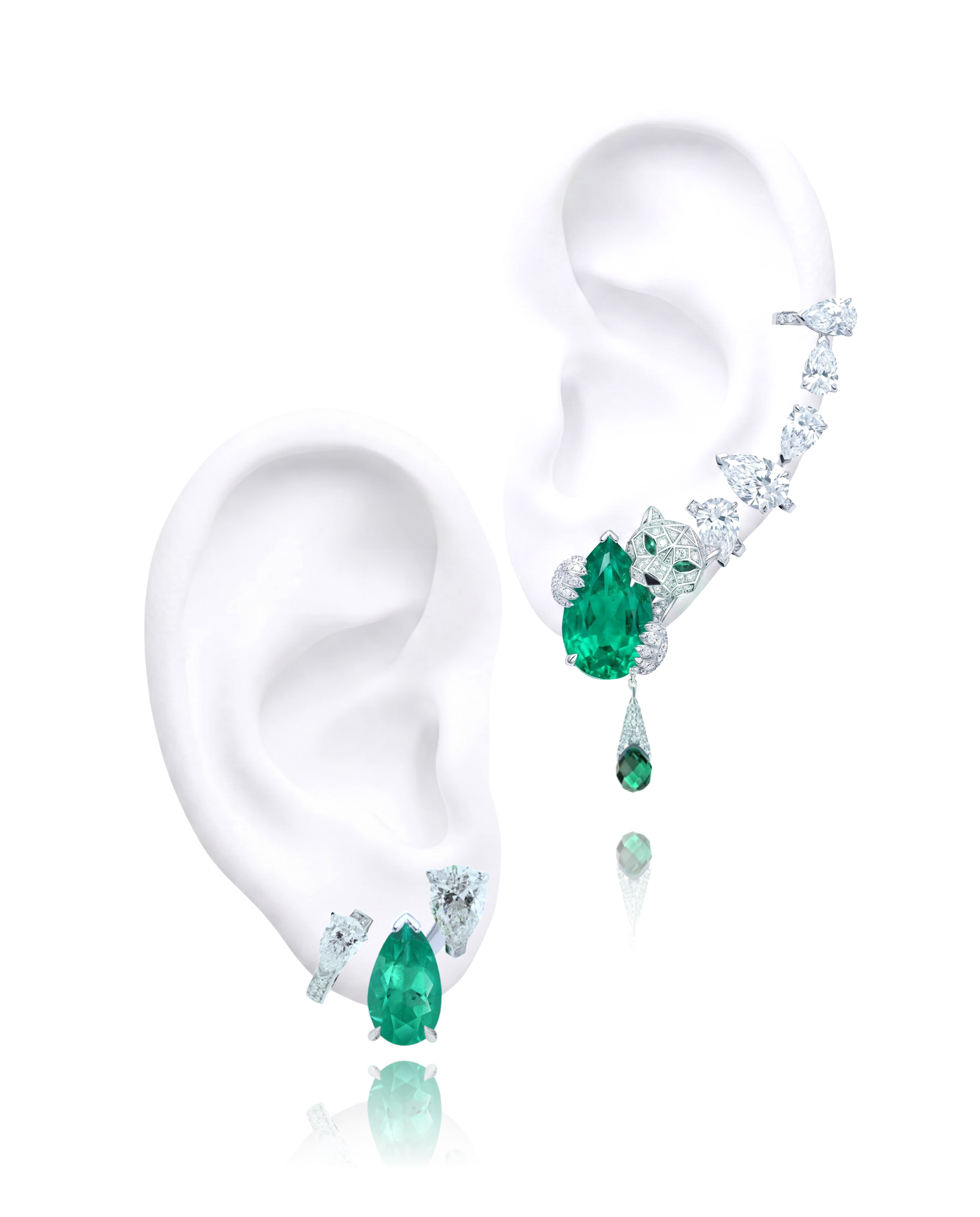 ������-����� � ������� LA PANTERA KOJEWELRY 610712