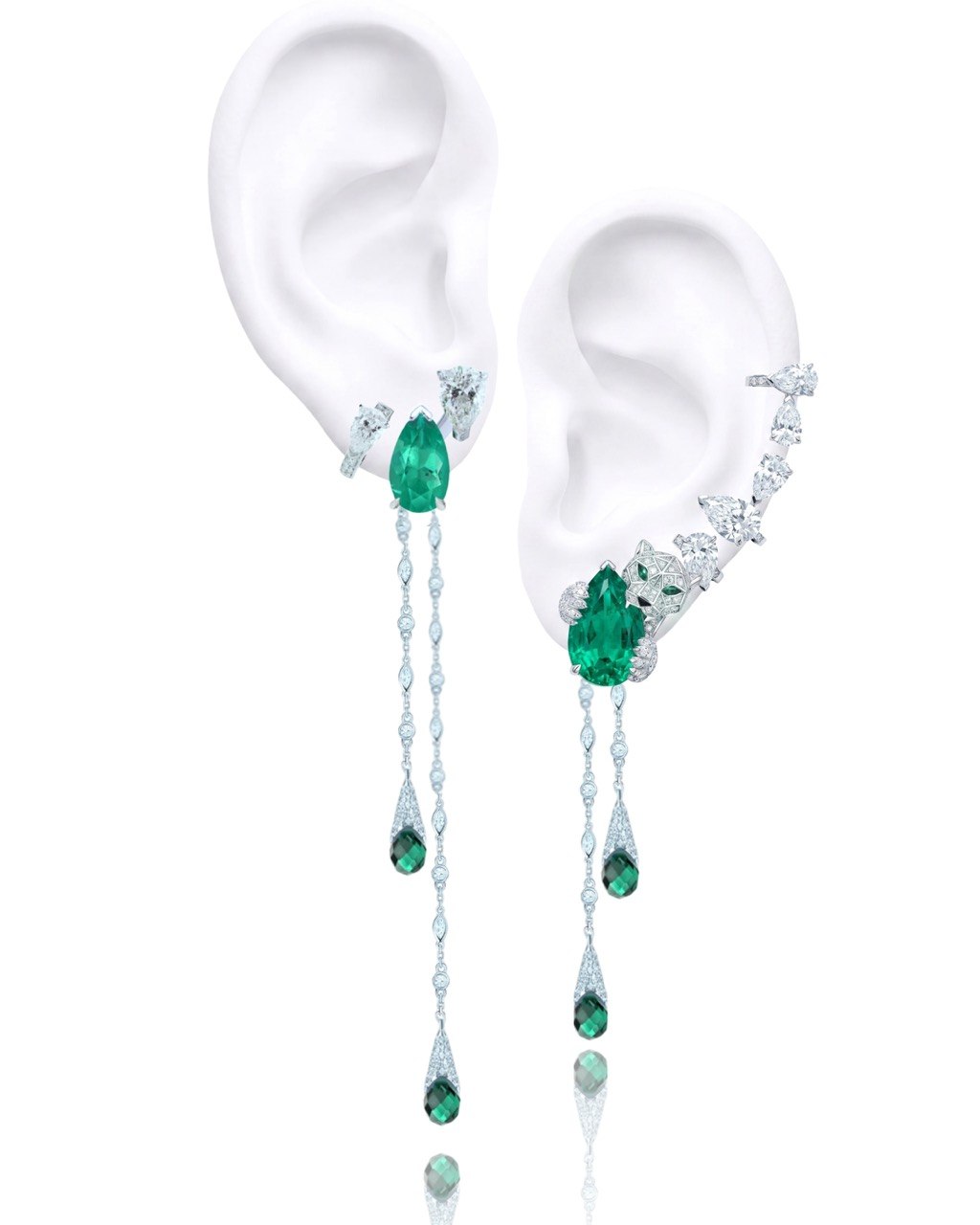 ������-����� LA PANTERA KOJEWELRY 610714