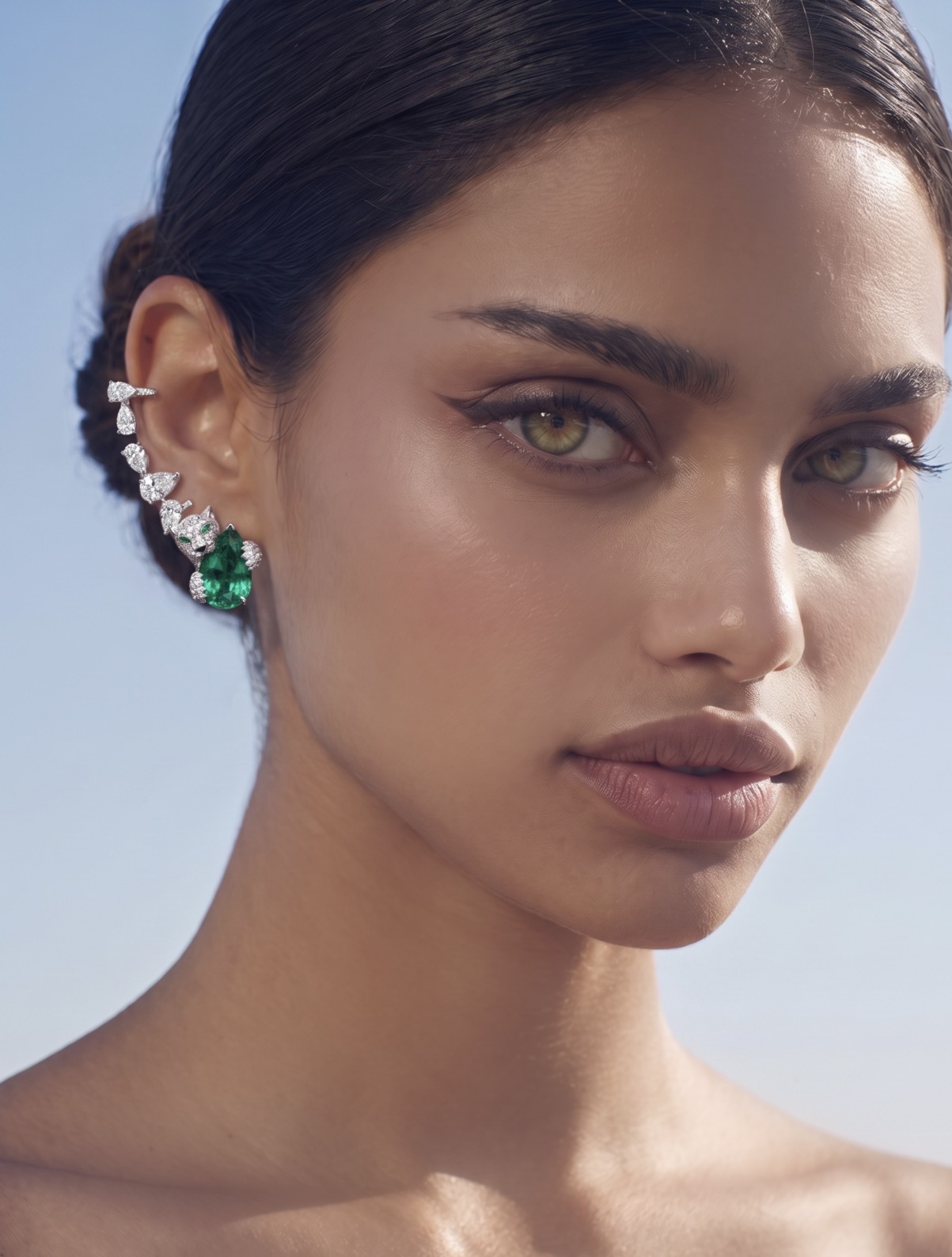 ������-����� LA PANTERA KOJEWELRY 610714