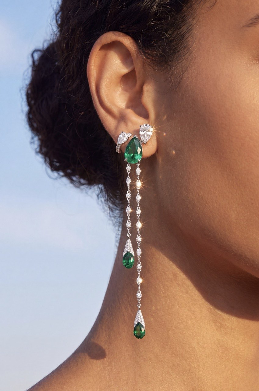 ������-����� LA PANTERA KOJEWELRY 610714