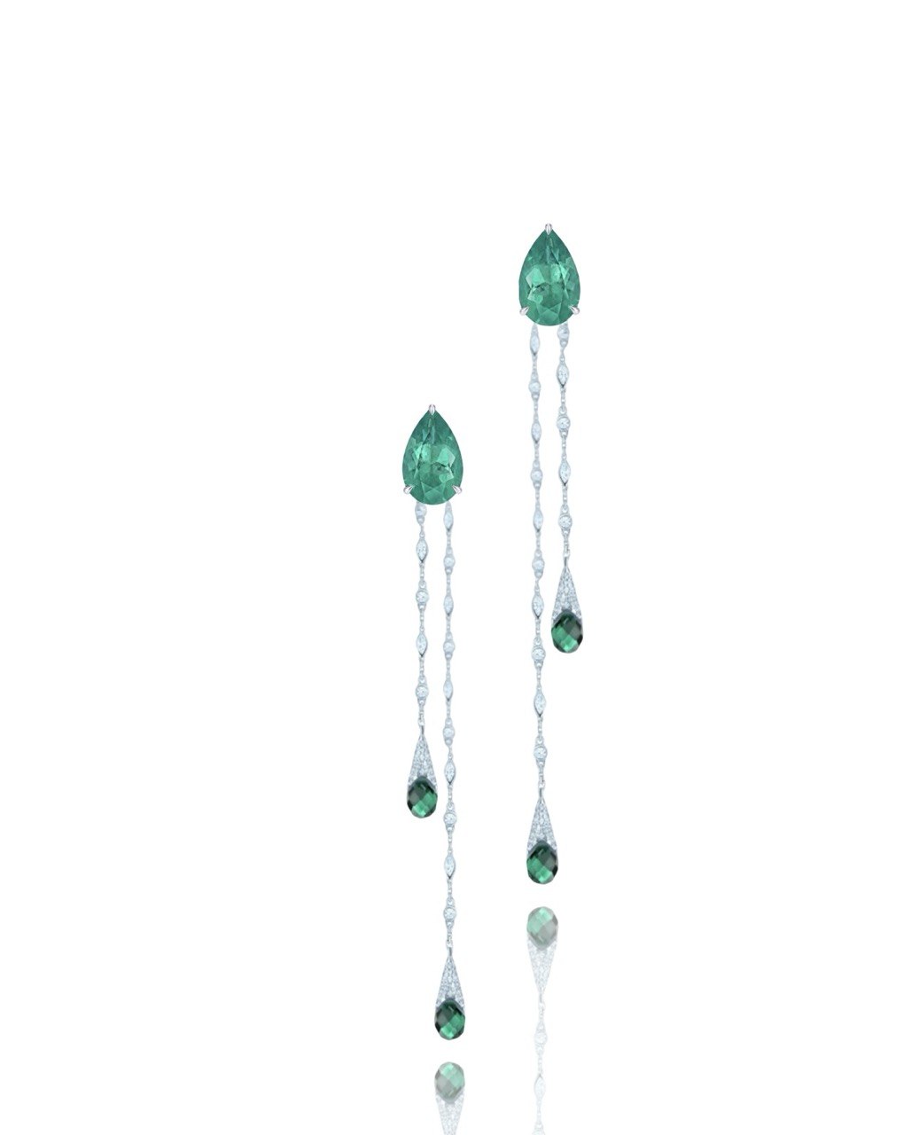 ������  ������ � ������� - LA PANTERA KOJEWELRY 610718
