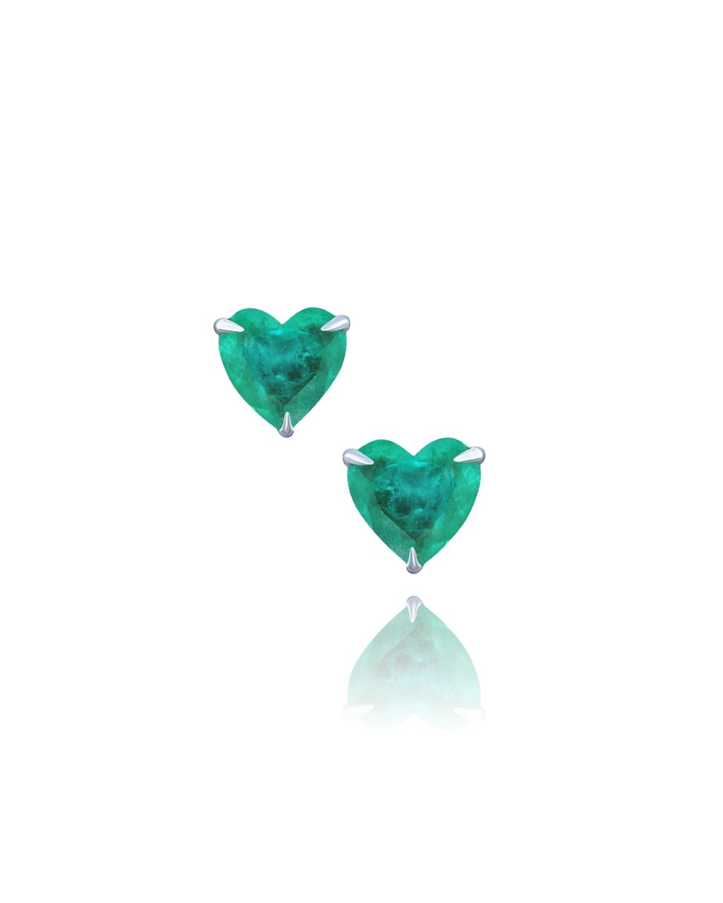 ������ Hearts mini ������� 925 KOJEWELRY 610719