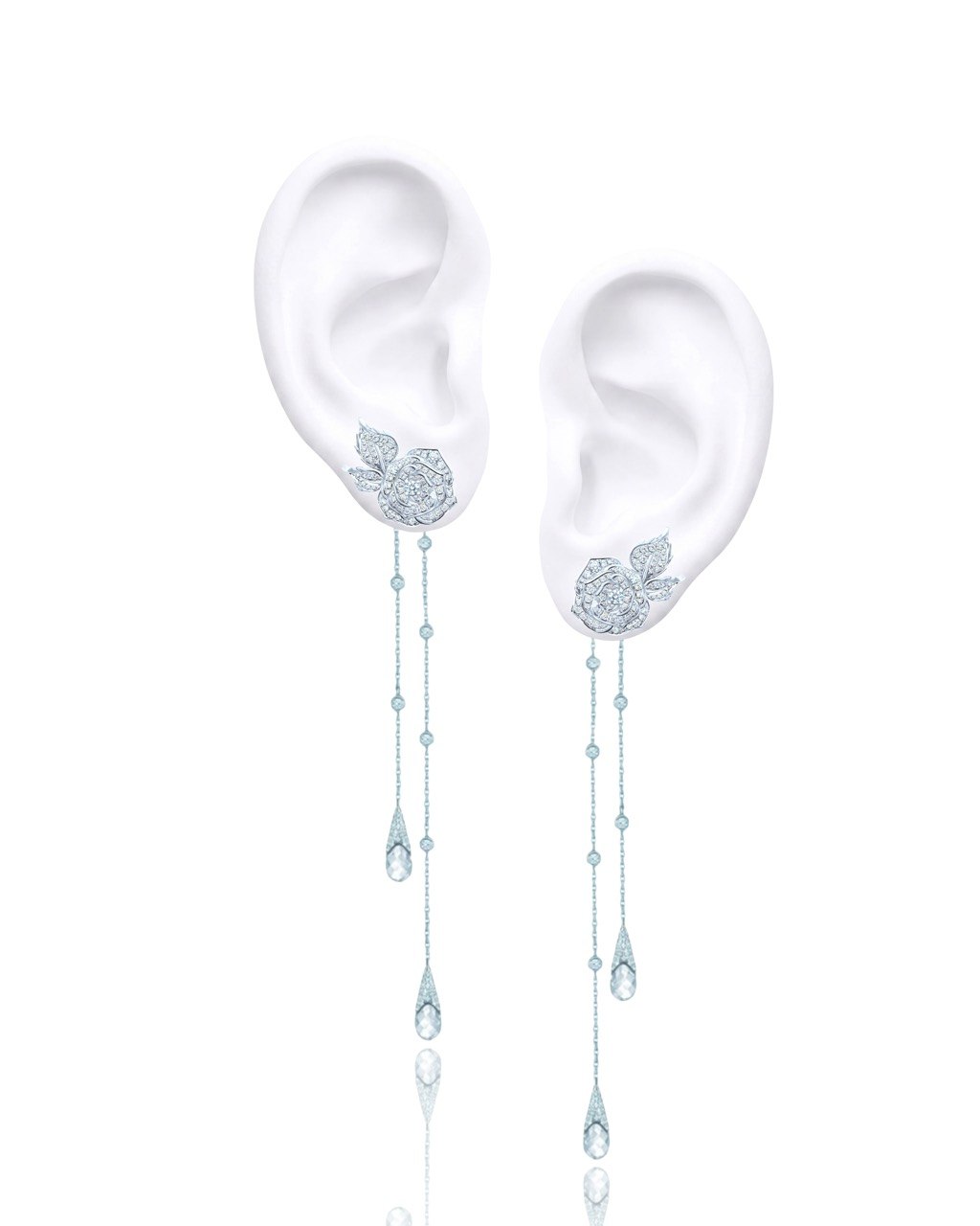 �������� WILD ROSES ������� 925 KOJEWELRY 610731